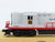 O Gauge 3-Rail Lionel 2328 CBQ Burlington GP7 Diesel Locomotive #2328 w/Sound