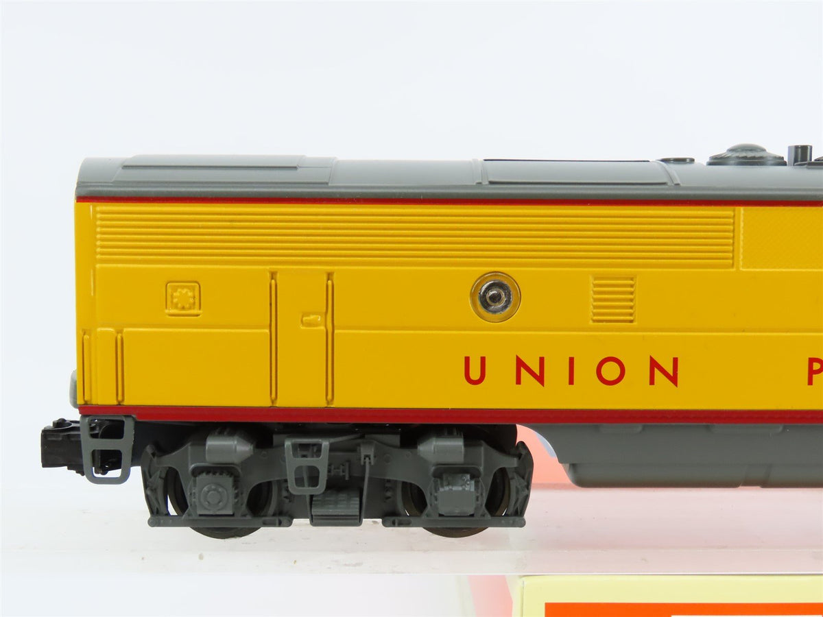 O Gauge 3-Rail Lionel 6-38392 UP Union Pacific F3B Diesel Loco UNPOWERED