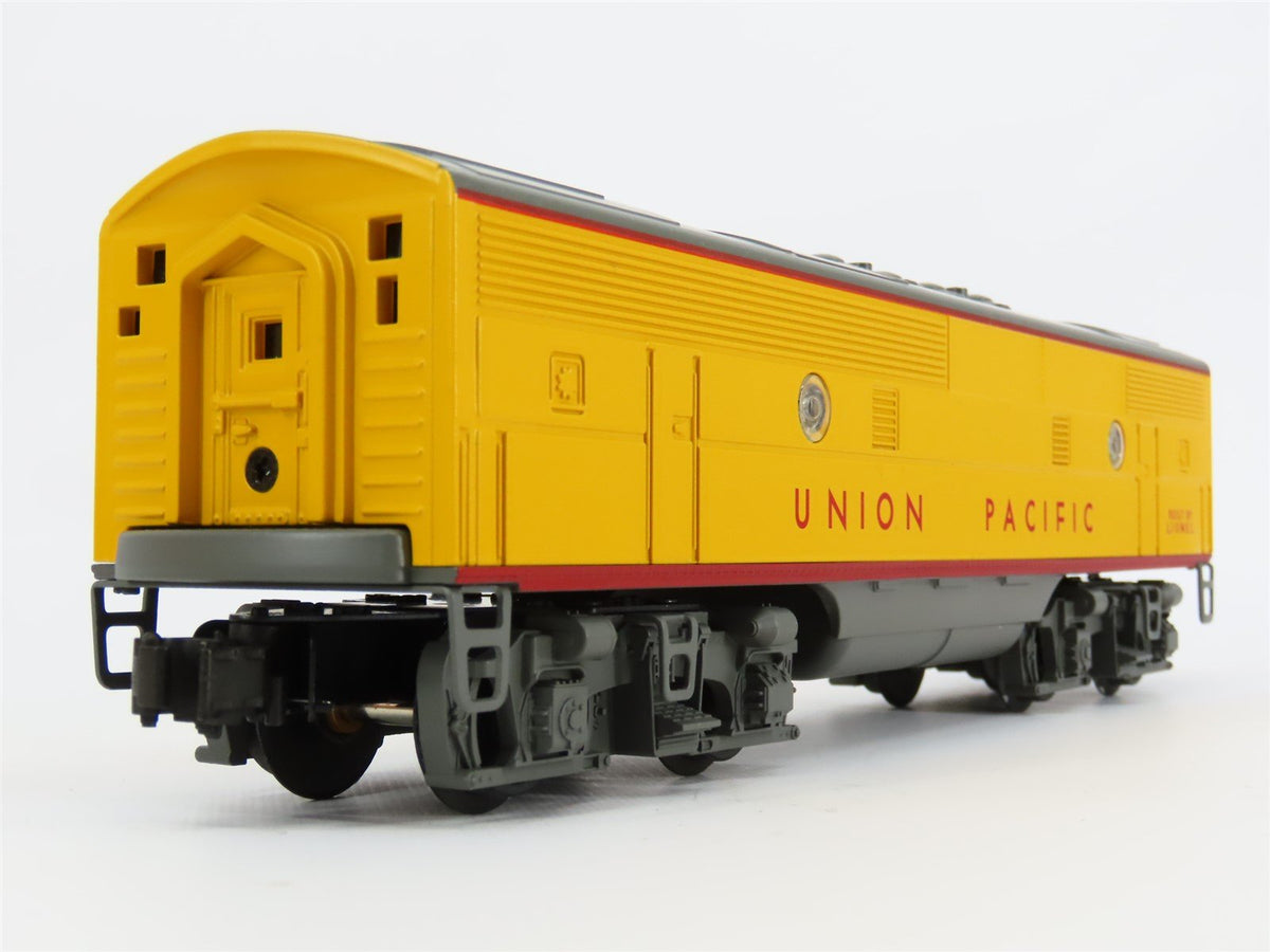 O Gauge 3-Rail Lionel 6-38392 UP Union Pacific F3B Diesel Loco UNPOWERED