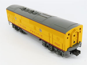 O Gauge 3-Rail Lionel 6-38392 UP Union Pacific F3B Diesel Loco UNPOWERED