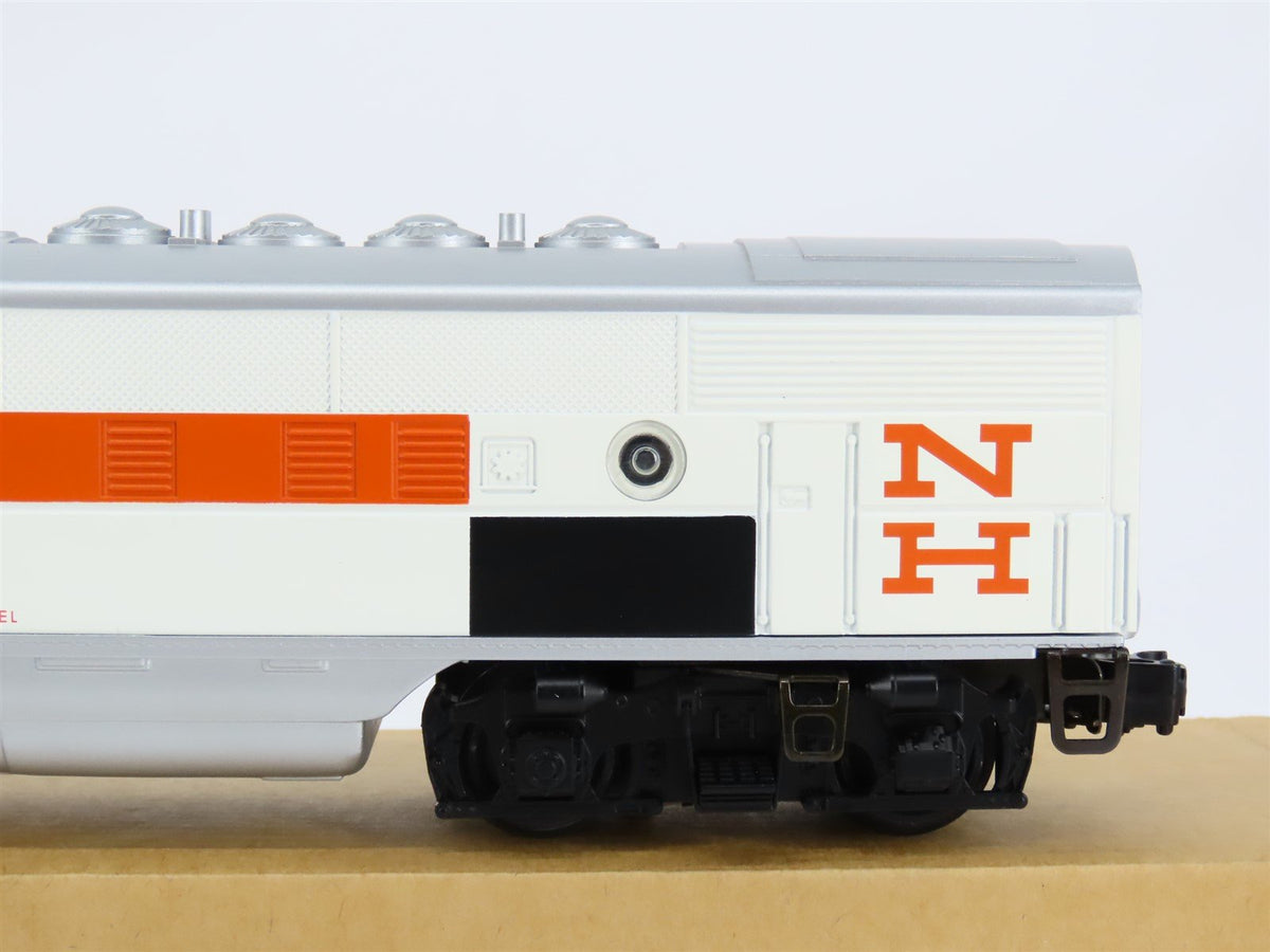 O Gauge 3-Rail Lionel 2242P NH New Haven F3A Diesel Locomotive #22422