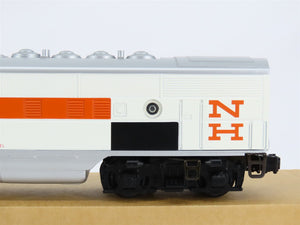 O Gauge 3-Rail Lionel 2242P NH New Haven F3A Diesel Locomotive #22422