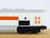 O Gauge 3-Rail Lionel 2242P NH New Haven F3A Diesel Locomotive #22422