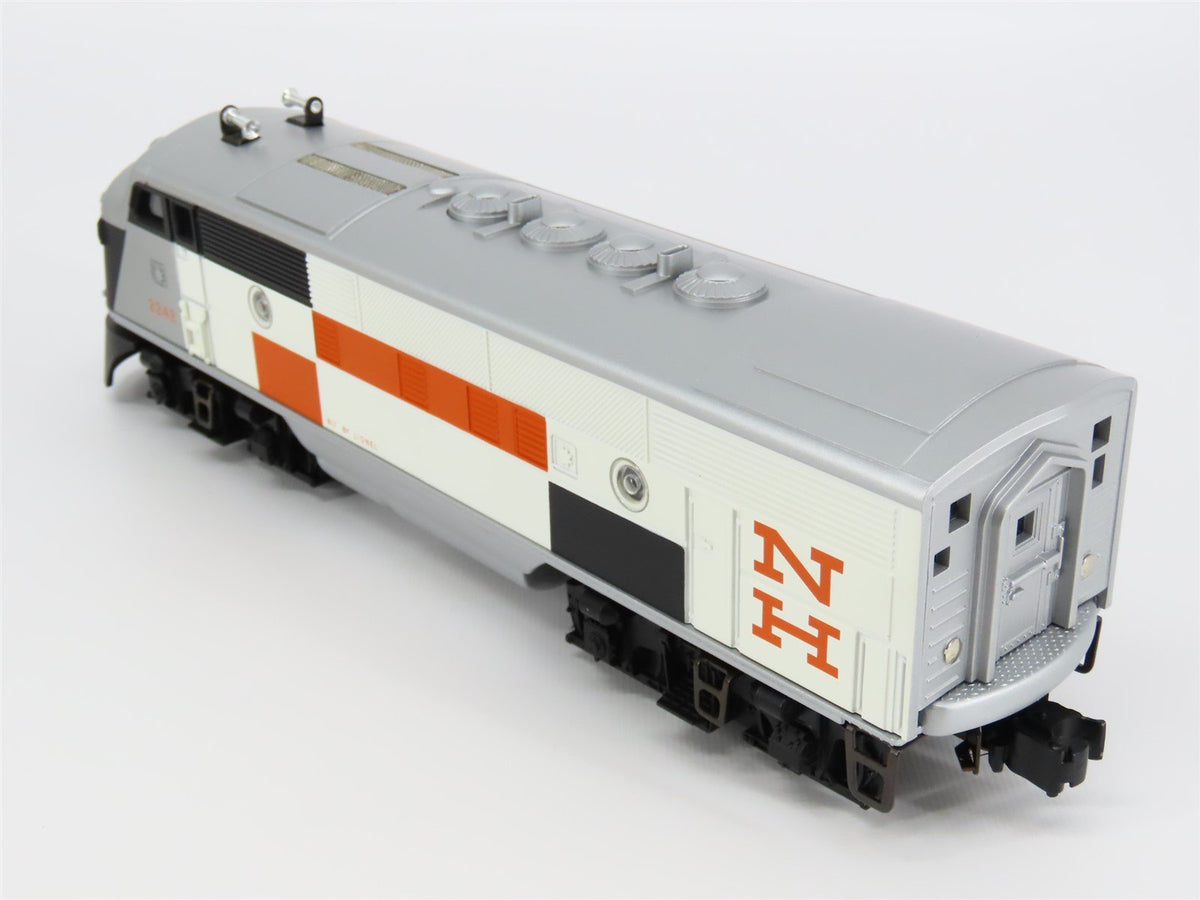 O Gauge 3-Rail Lionel 2242P NH New Haven F3A Diesel Locomotive #22422