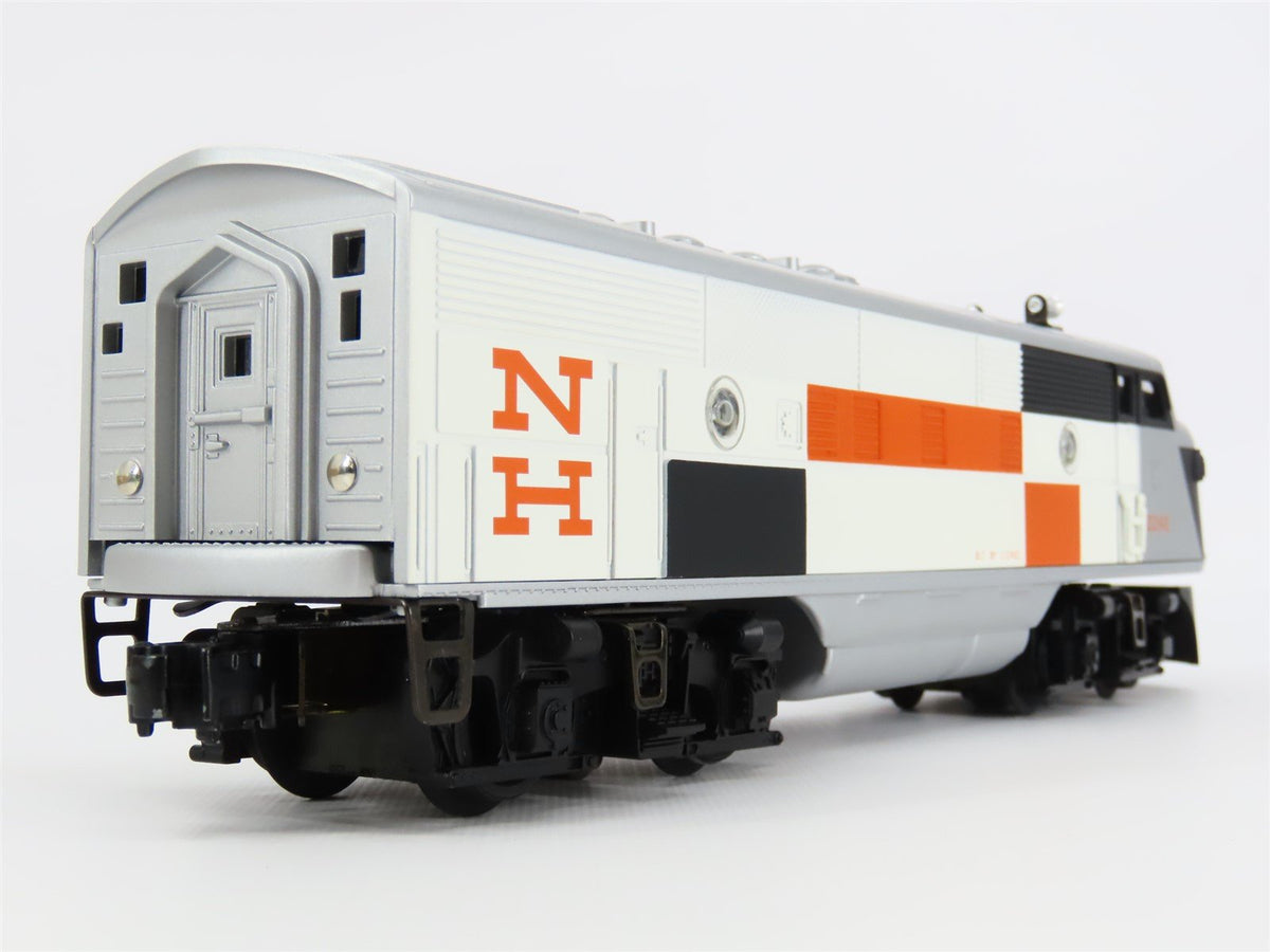 O Gauge 3-Rail Lionel 2242P NH New Haven F3A Diesel Locomotive #22422