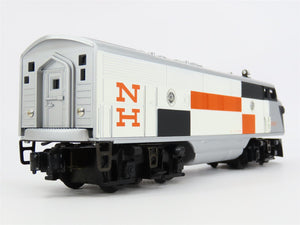 O Gauge 3-Rail Lionel 2242P NH New Haven F3A Diesel Locomotive #22422