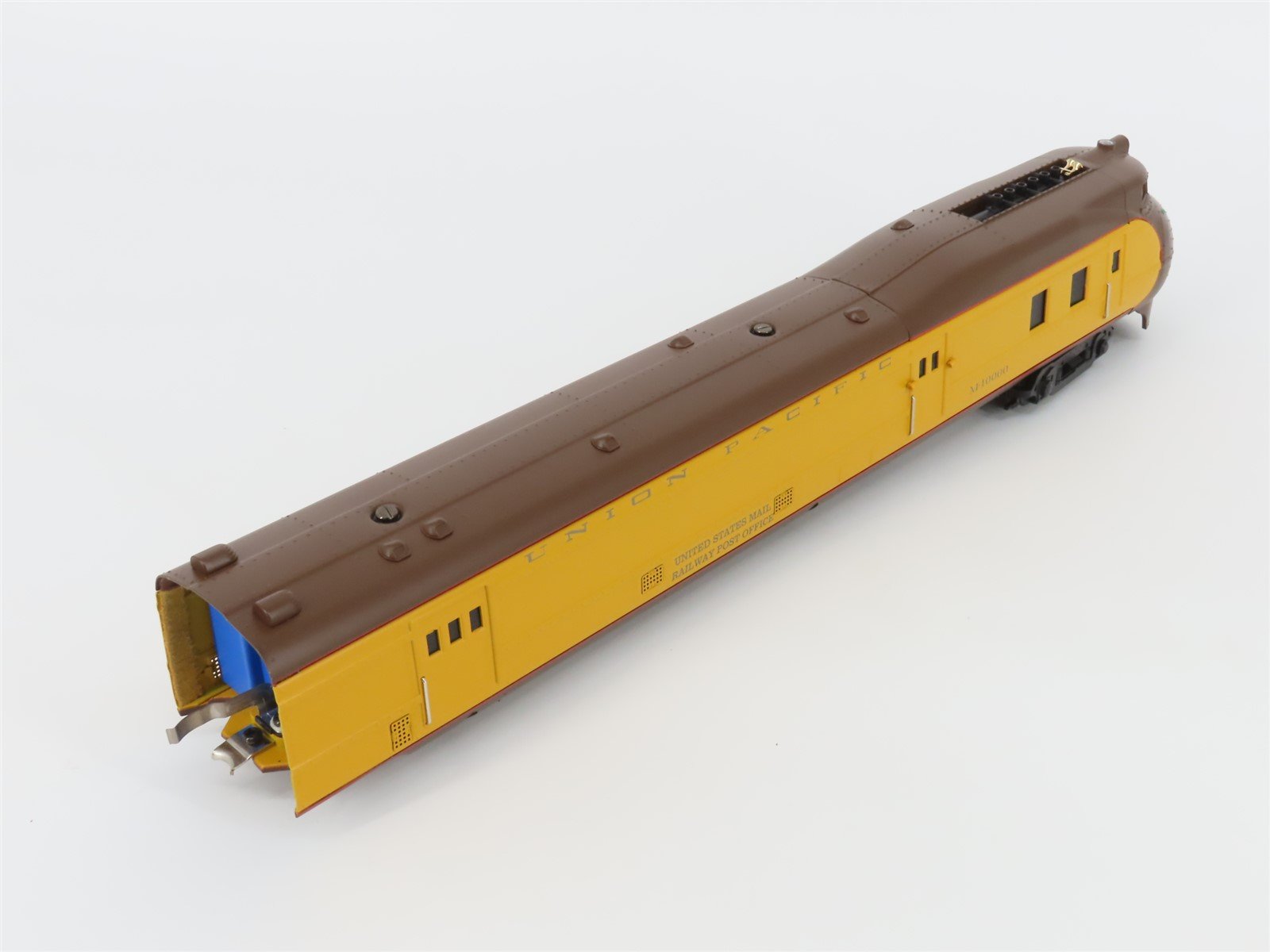 O Gauge 3-Rail Lionel 6-51007 UP Union Pacific M-10000 Diesel Streamliner