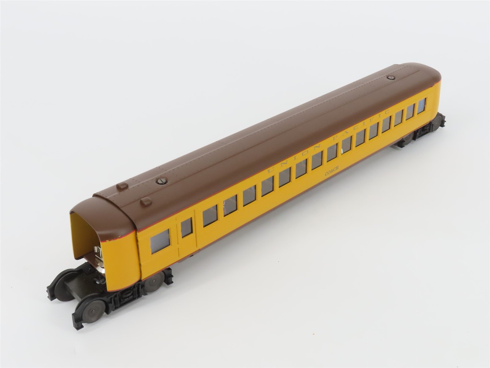 O Gauge 3-Rail Lionel 6-51007 UP Union Pacific M-10000 Diesel Streamliner