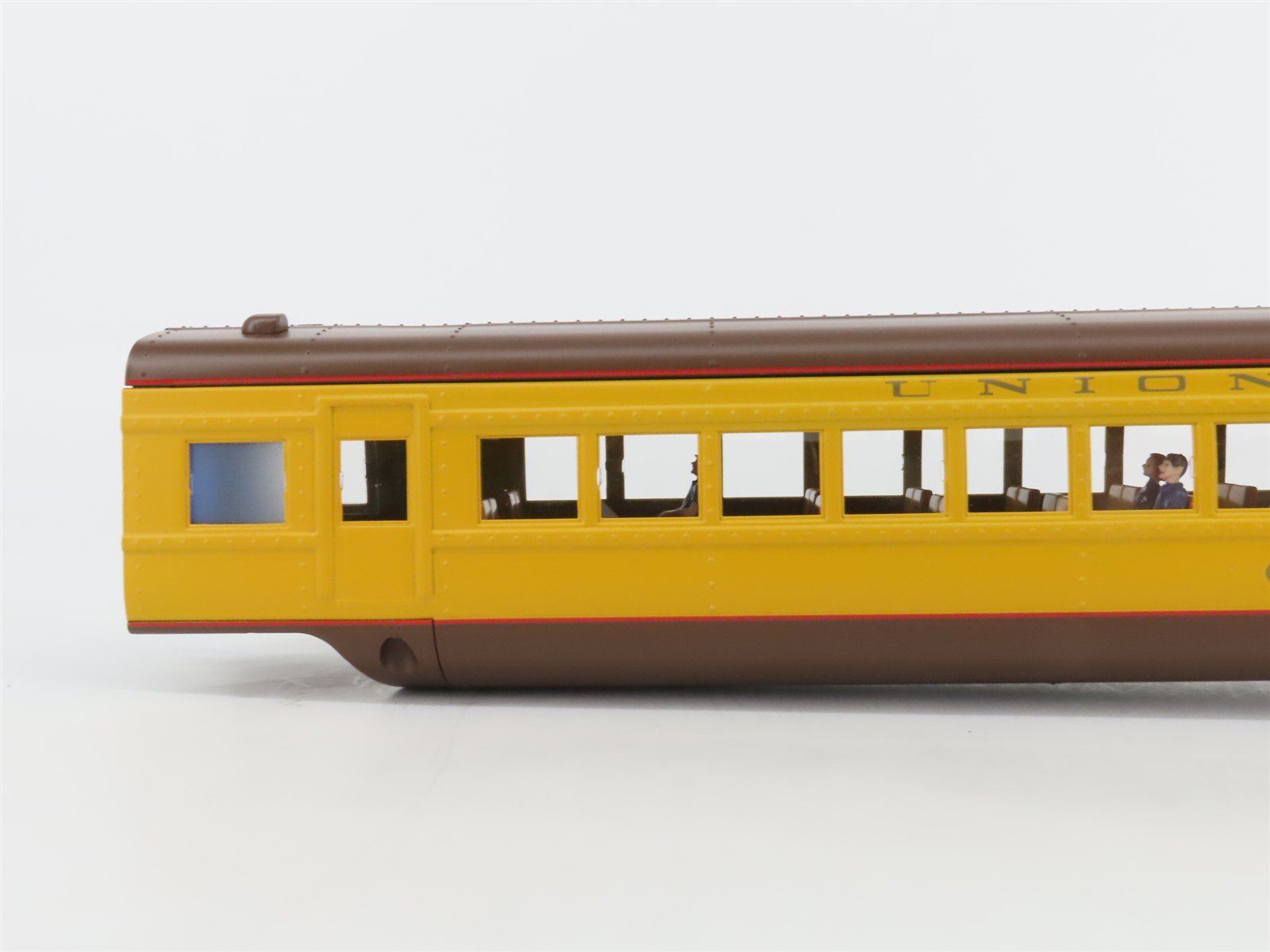 O Gauge 3-Rail Lionel 6-51007 UP Union Pacific M-10000 Diesel Streamliner