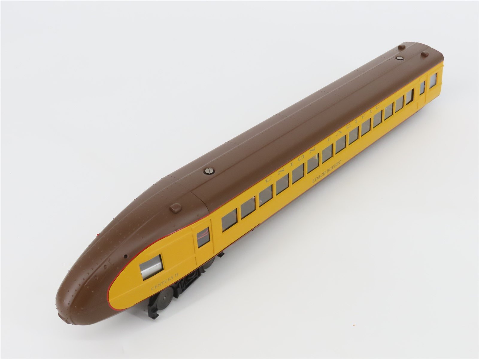 O Gauge 3-Rail Lionel 6-51007 UP Union Pacific M-10000 Diesel Streamliner