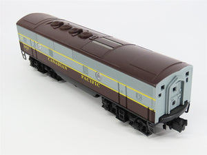 O Gauge 3-Rail Lionel 6-14564 CP Canadian Pacific F3B Diesel Locomotive #2373C