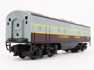 O Gauge 3-Rail Lionel 6-14564 CP Canadian Pacific F3B Diesel Locomotive #2373C