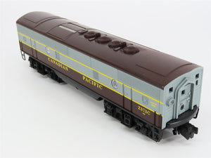 O Gauge 3-Rail Lionel 6-14564 CP Canadian Pacific F3B Diesel Locomotive #2373C