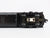 O Gauge 3-Rail Lionel 6-14564 CP Canadian Pacific F3B Diesel Locomotive #2373C