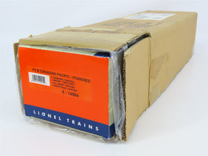O Gauge 3-Rail Lionel 6-14564 CP Canadian Pacific F3B Diesel Locomotive #2373C