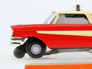 O Gauge 3-Rail Lionel 6-18447 Executive Inspection Car