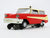 O Gauge 3-Rail Lionel 6-18447 Executive Inspection Car