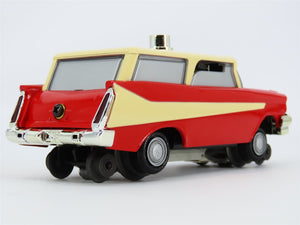 O Gauge 3-Rail Lionel 6-18447 Executive Inspection Car