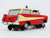 O Gauge 3-Rail Lionel 6-18447 Executive Inspection Car