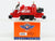 O Gauge 3-Rail Lionel 6-18470 #52 Fire Car