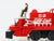 O Gauge 3-Rail Lionel 6-18470 #52 Fire Car