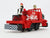 O Gauge 3-Rail Lionel 6-18470 #52 Fire Car