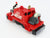 O Gauge 3-Rail Lionel 6-18470 #52 Fire Car