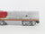 O Gauge 3-Rail Lionel 2343 ATSF Santa Fe Warbonnet F3 A/A Diesel Locomotive Set