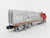 O Gauge 3-Rail Lionel 2343 ATSF Santa Fe Warbonnet F3 A/A Diesel Locomotive Set