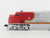 O Gauge 3-Rail Lionel 2343 ATSF Santa Fe Warbonnet F3 A/A Diesel Locomotive Set