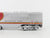 O Gauge 3-Rail Lionel 2343 ATSF Santa Fe Warbonnet F3 A/A Diesel Locomotive Set