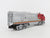 O Gauge 3-Rail Lionel 2343 ATSF Santa Fe Warbonnet F3 A/A Diesel Locomotive Set
