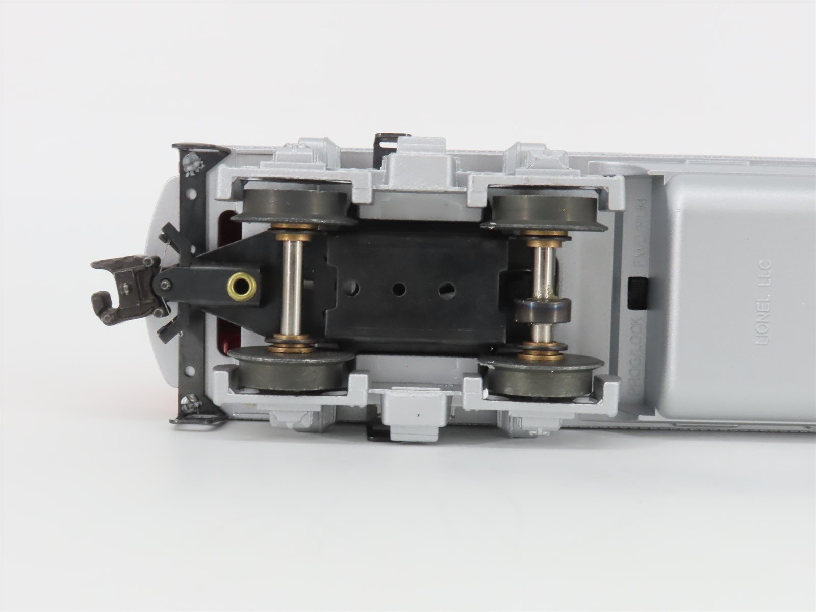 O Gauge 3-Rail Lionel 6-14520 Texas Special F3B Diesel Loco w/Sound UNPOWERED