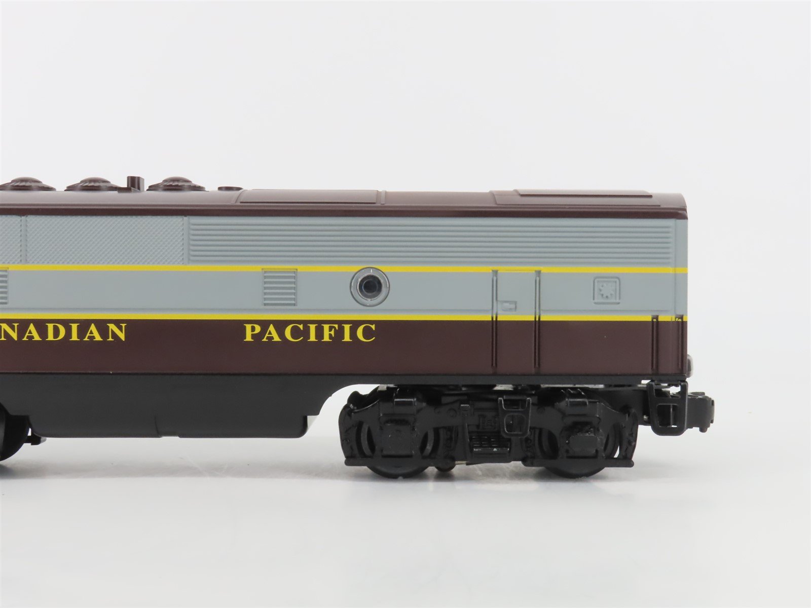 O Gauge 3-Rail Lionel 6-14564 CP Canadian Pacific F3B Diesel Locomotive #2373C