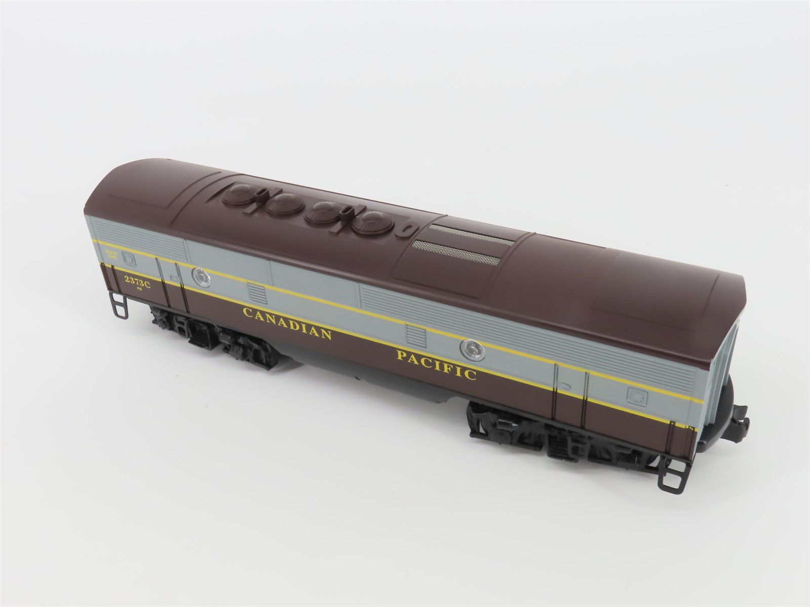 O Gauge 3-Rail Lionel 6-14564 CP Canadian Pacific F3B Diesel Locomotive #2373C