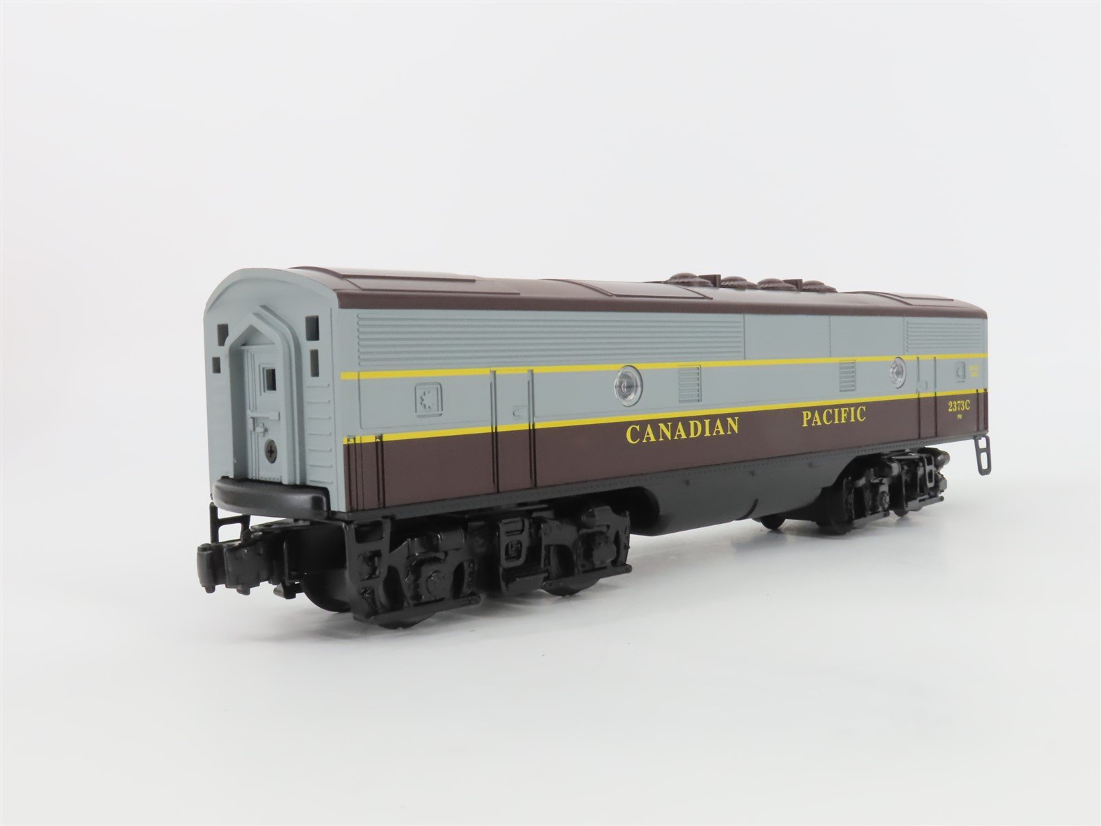 O Gauge 3-Rail Lionel 6-14564 CP Canadian Pacific F3B Diesel Locomotive #2373C