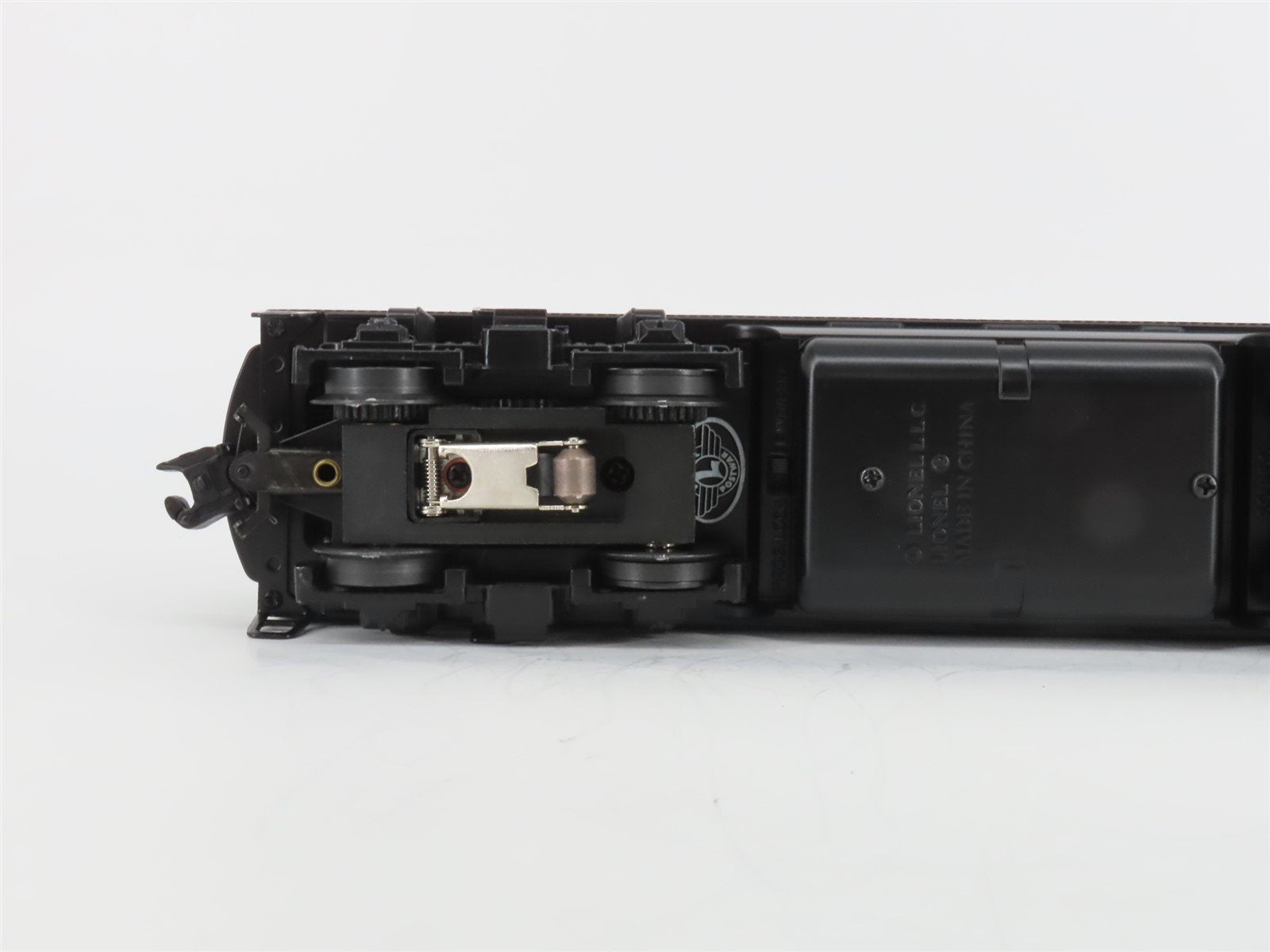 O Gauge 3-Rail Lionel 6-14564 CP Canadian Pacific F3B Diesel Locomotive #2373C