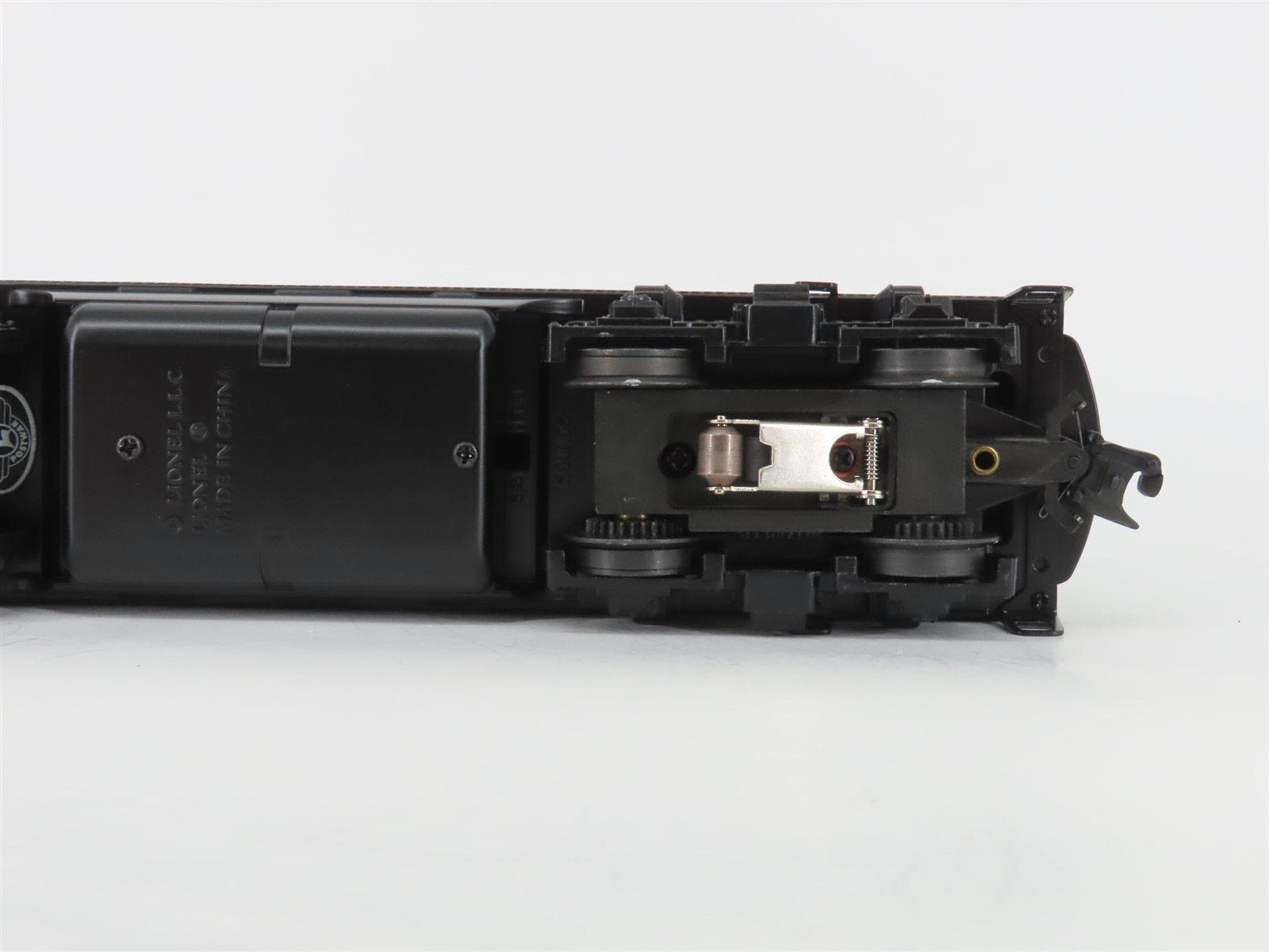 O Gauge 3-Rail Lionel 6-14564 CP Canadian Pacific F3B Diesel Locomotive #2373C