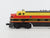O Gauge 3-Rail Lionel 6-14500 KCS Kansas City Southern Archive F3 AA Diesel Set