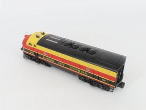 O Gauge 3-Rail Lionel 6-14500 KCS Kansas City Southern Archive F3 AA Diesel Set