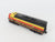 O Gauge 3-Rail Lionel 6-14500 KCS Kansas City Southern Archive F3 AA Diesel Set
