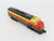 O Gauge 3-Rail Lionel 6-14500 KCS Kansas City Southern Archive F3 AA Diesel Set
