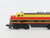 O Gauge 3-Rail Lionel 6-14500 KCS Kansas City Southern Archive F3 AA Diesel Set