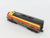 O Gauge 3-Rail Lionel 6-14500 KCS Kansas City Southern Archive F3 AA Diesel Set