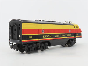 O Gauge 3-Rail Lionel 6-14500 KCS Kansas City Southern Archive F3 AA Diesel Set