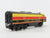 O Gauge 3-Rail Lionel 6-14500 KCS Kansas City Southern Archive F3 AA Diesel Set