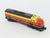 O Gauge 3-Rail Lionel 6-14500 KCS Kansas City Southern Archive F3 AA Diesel Set