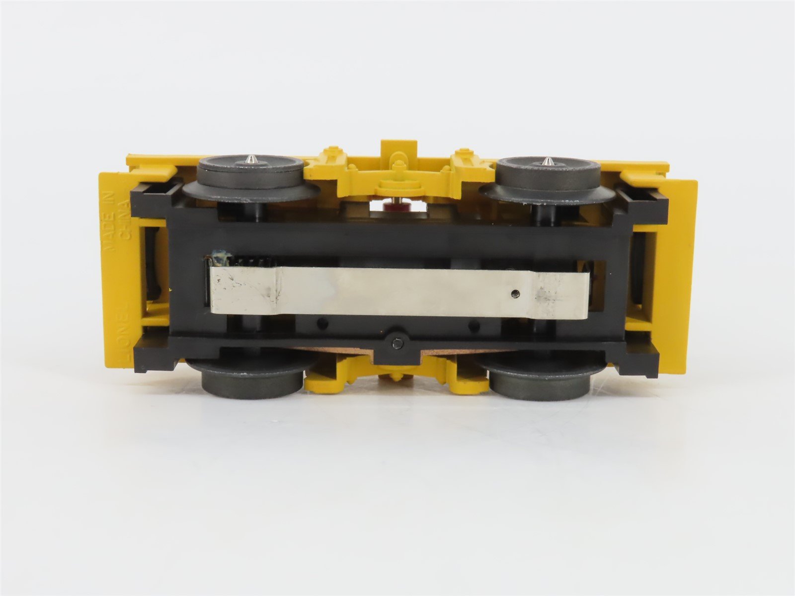 O Gauge 3-Rail Lionel 6-18457 #65 Powered Handcar