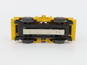 O Gauge 3-Rail Lionel 6-18457 #65 Powered Handcar