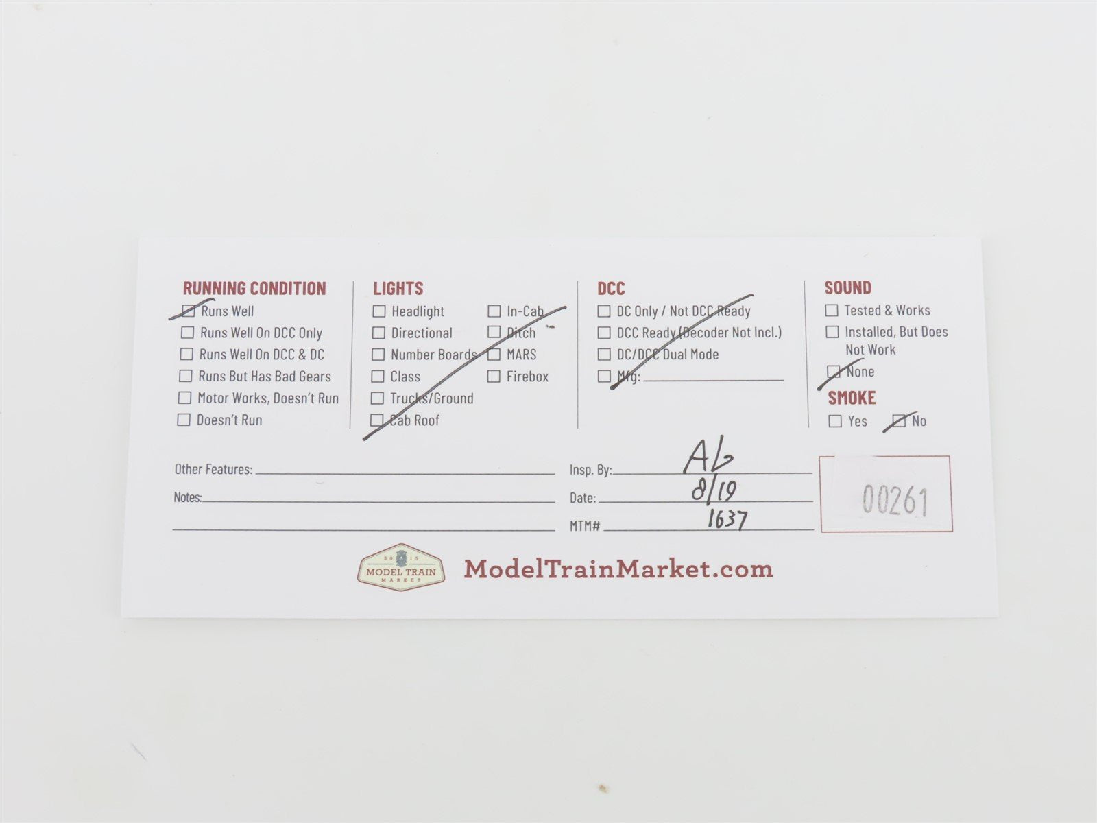 O Gauge 3-Rail Lionel 6-18457 #65 Powered Handcar